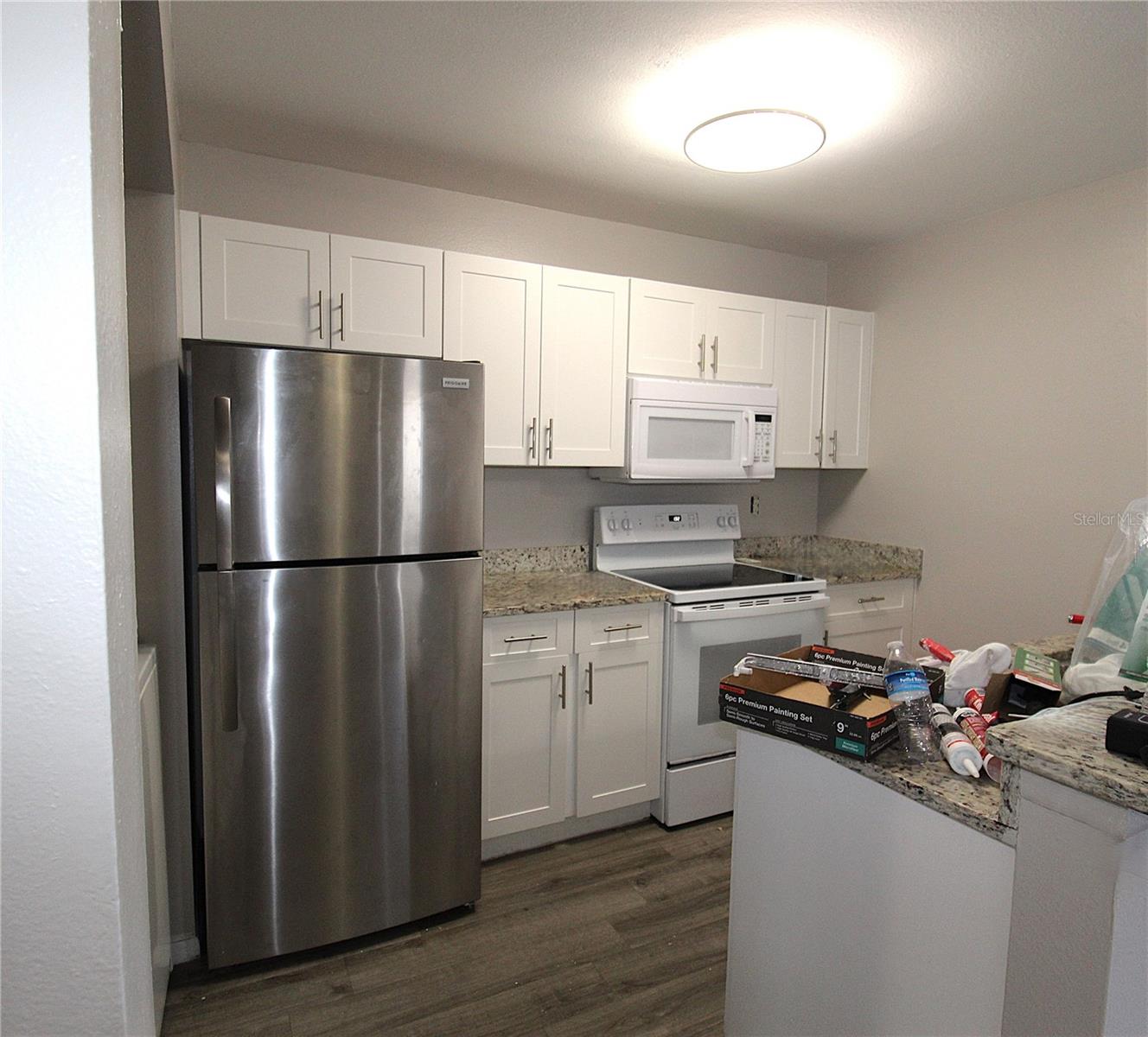 GLENBROOKE - Residential Lease