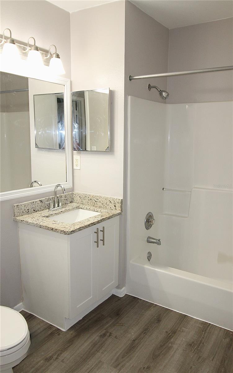 GLENBROOKE - Residential Lease