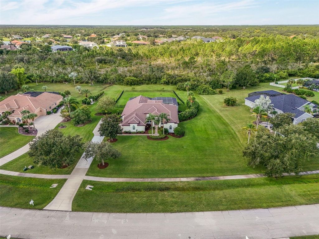 Photo of 22602 Night Heron Way, Bradenton, FL 34202 (MLS # A4666787)