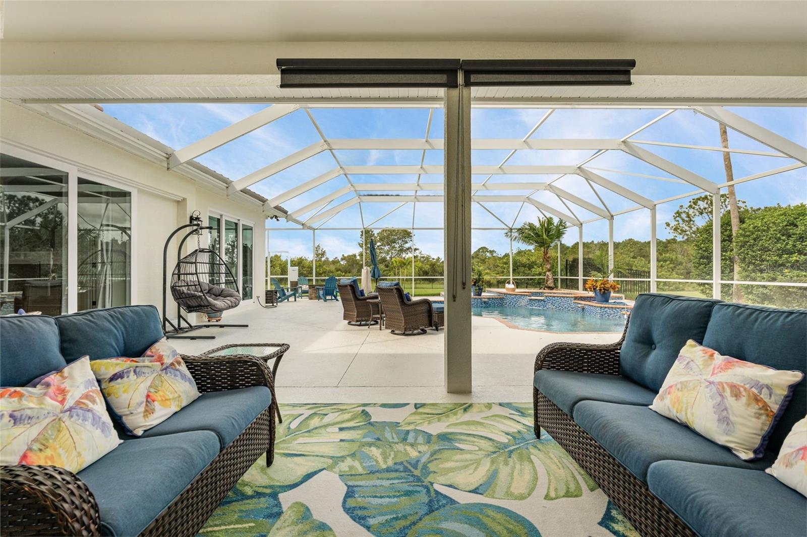 PRESERVE AT PANTHER RIDGE PH III - Residential