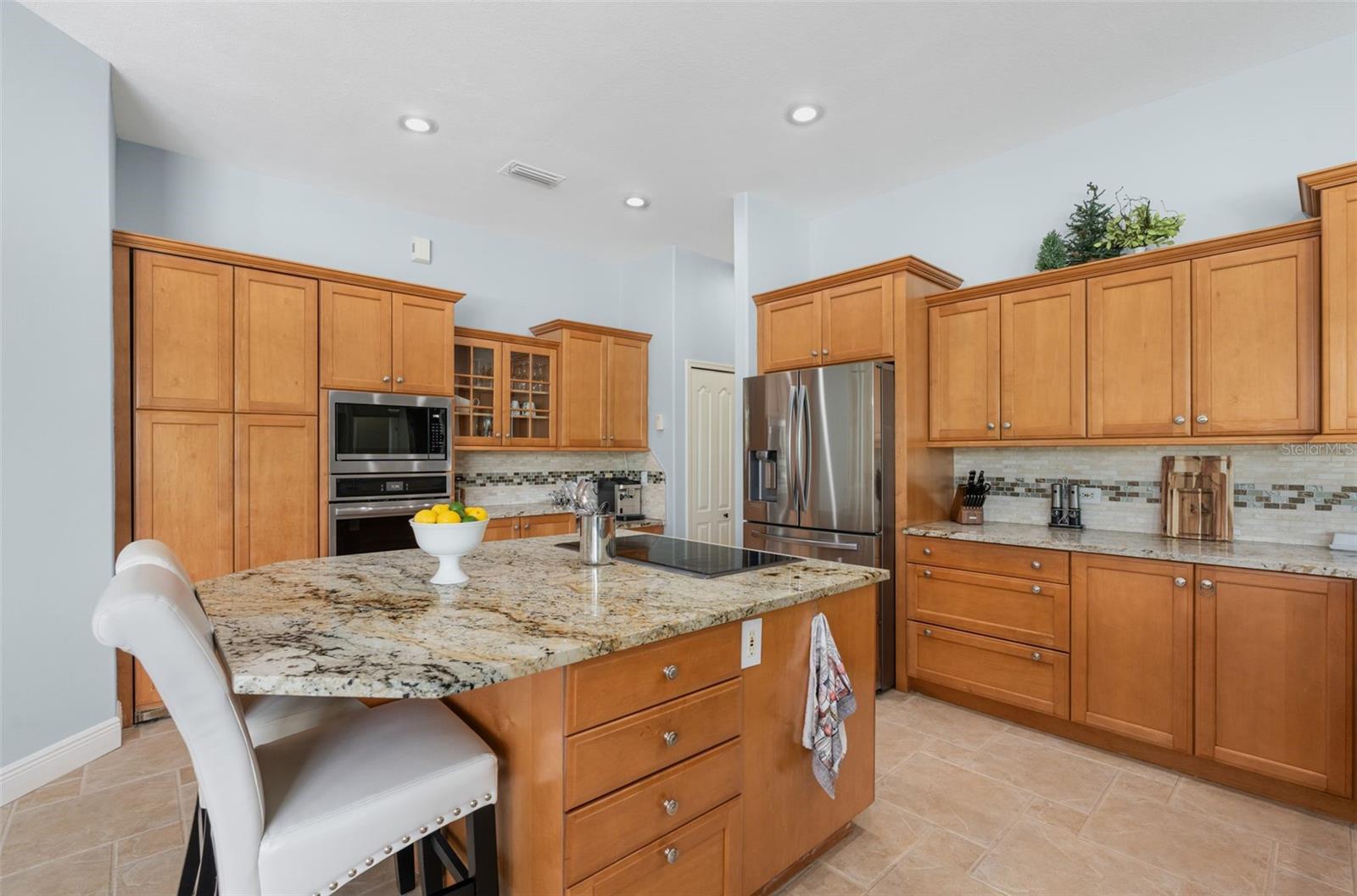 PRESERVE AT PANTHER RIDGE PH III - Residential