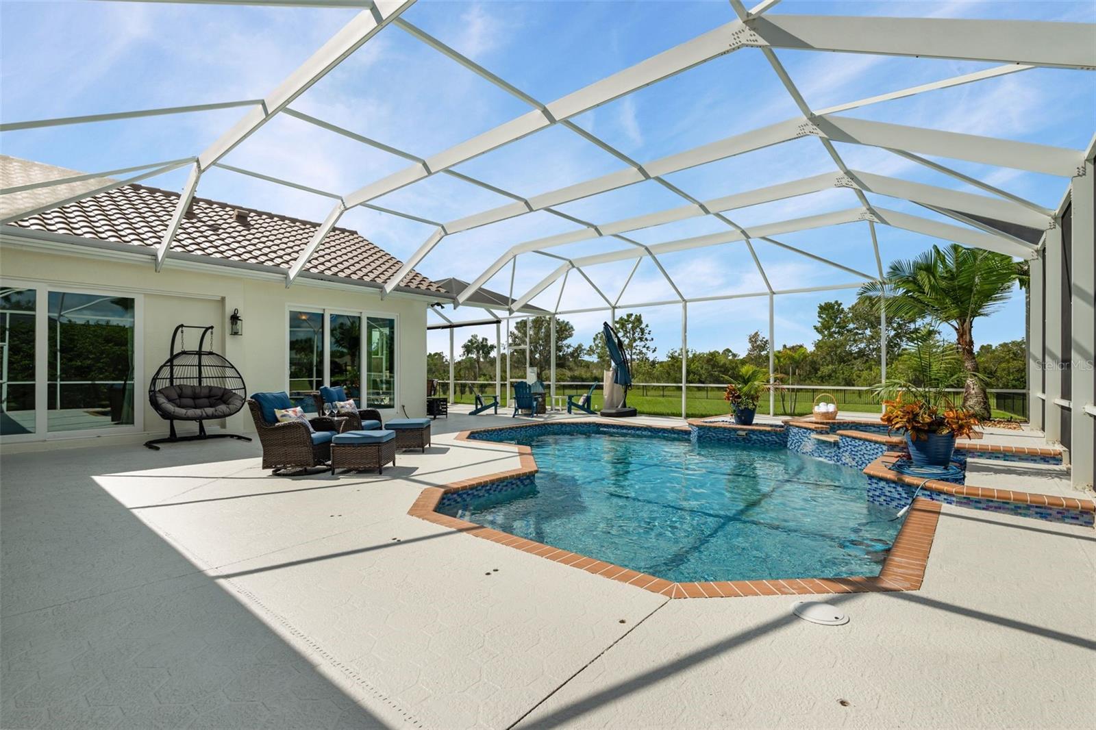 PRESERVE AT PANTHER RIDGE PH III - Residential