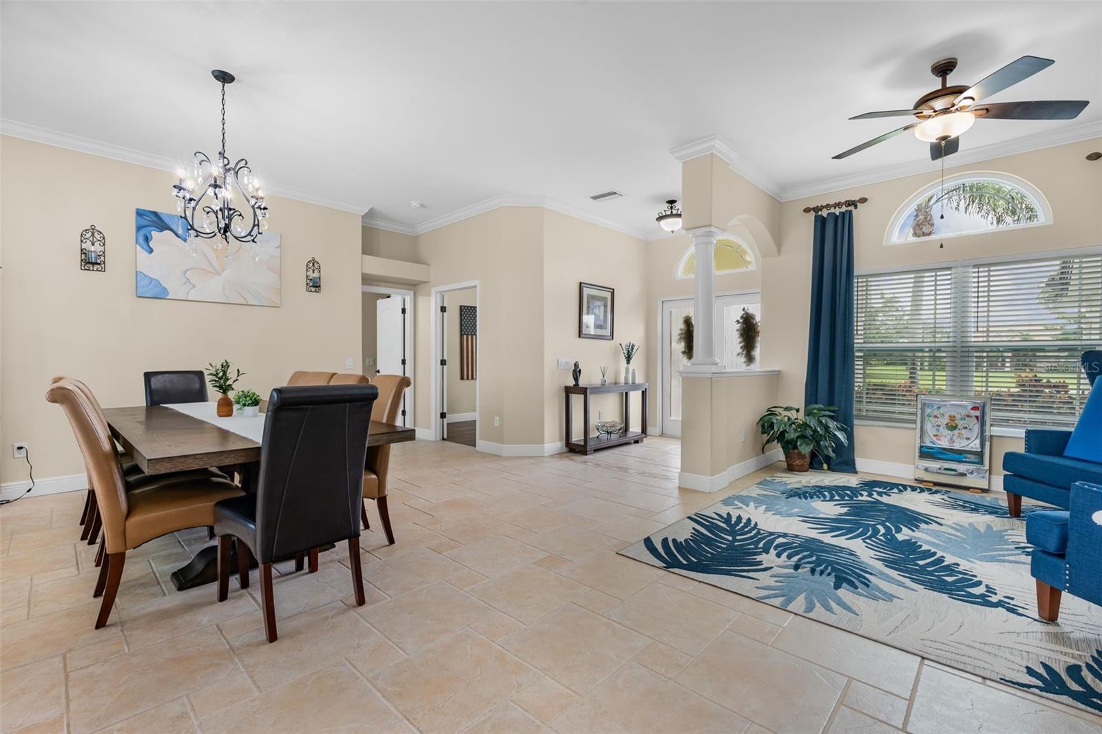PRESERVE AT PANTHER RIDGE PH III - Residential