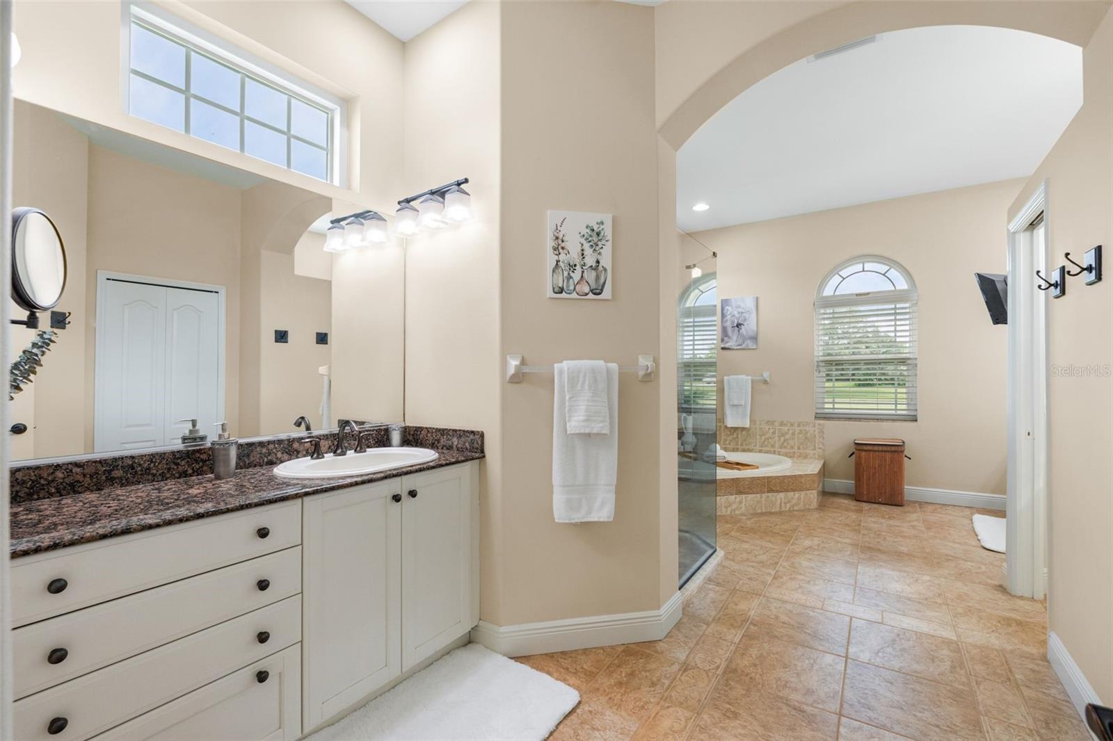 PRESERVE AT PANTHER RIDGE PH III - Residential