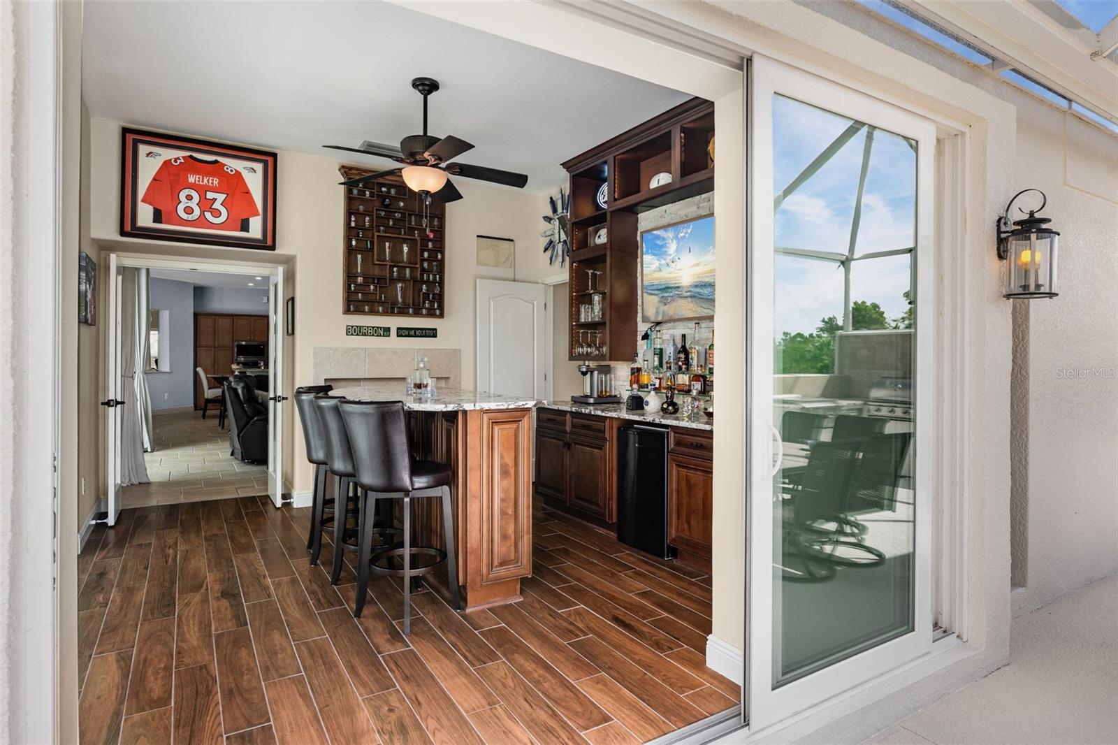 PRESERVE AT PANTHER RIDGE PH III - Residential