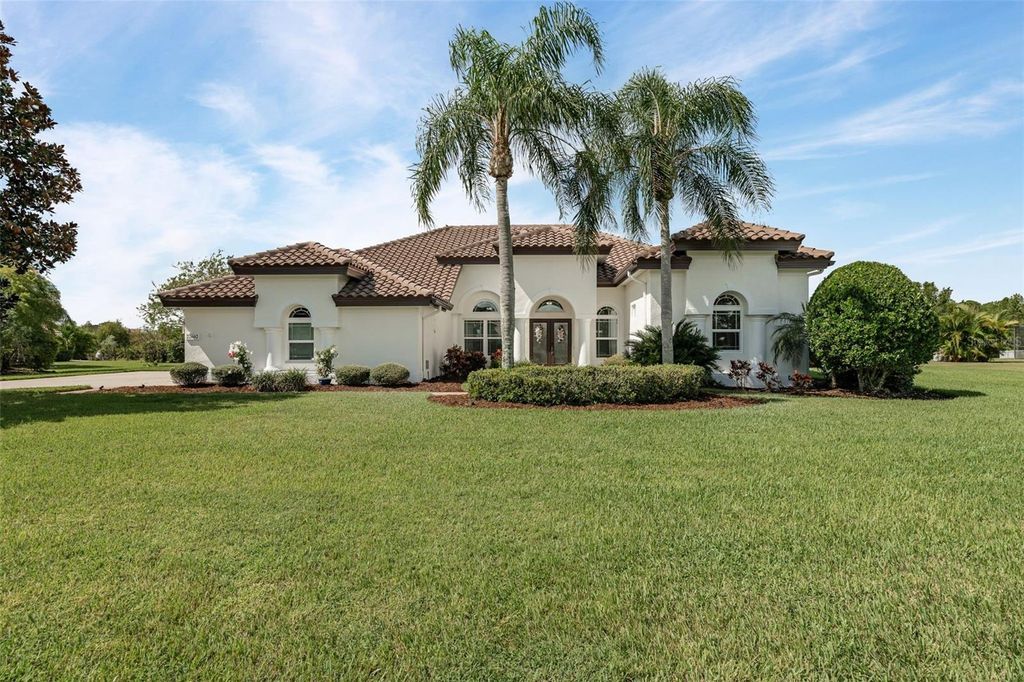 Photo of 22602 Night Heron Way, Bradenton, FL 34202 (MLS # A4666787)