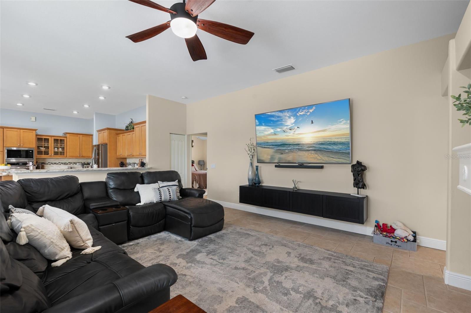 PRESERVE AT PANTHER RIDGE PH III - Residential