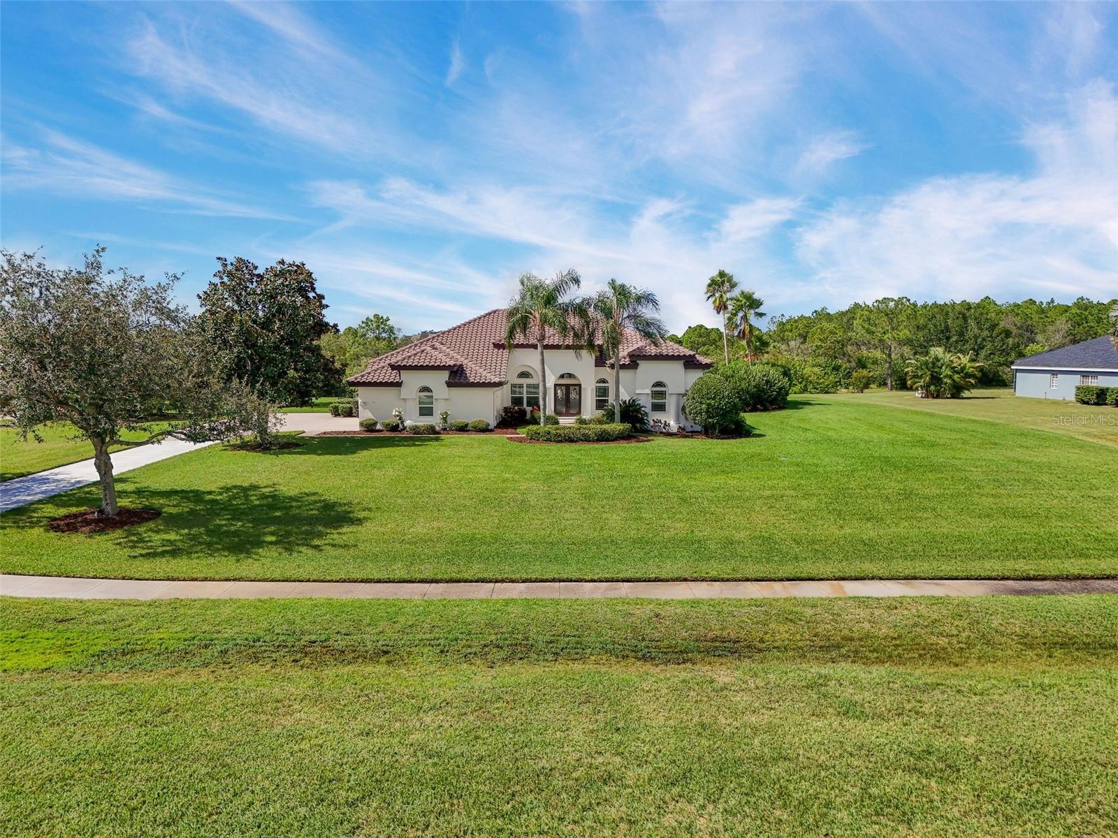 PRESERVE AT PANTHER RIDGE PH III - Residential