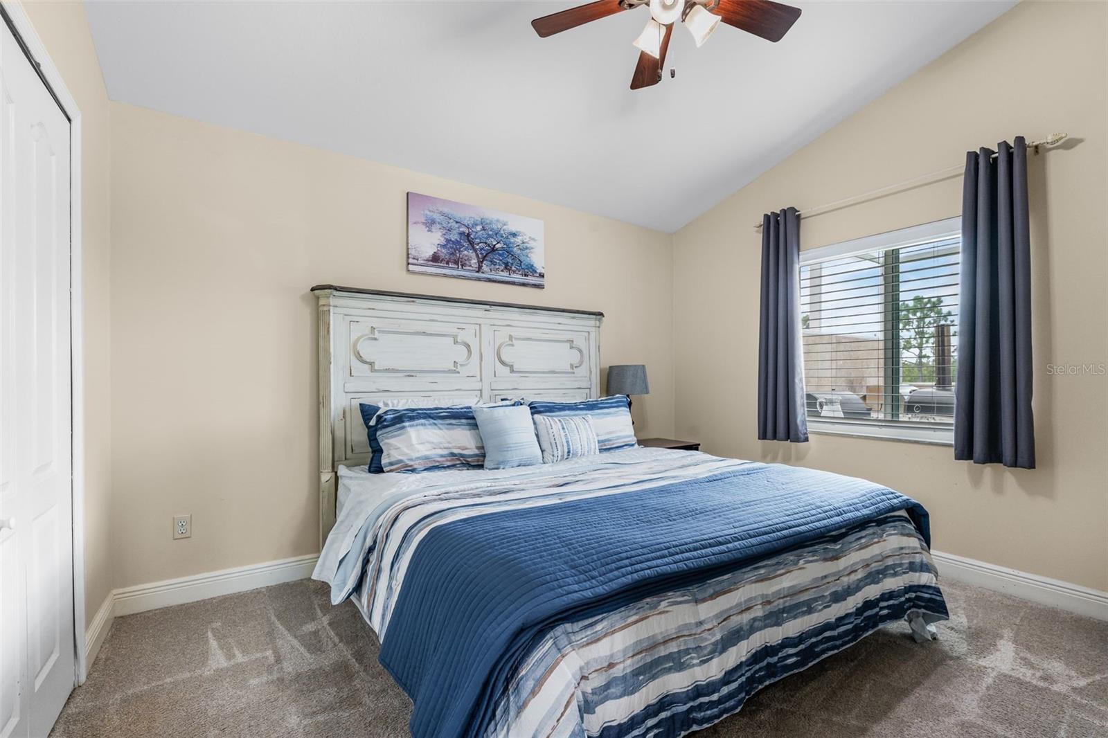 PRESERVE AT PANTHER RIDGE PH III - Residential