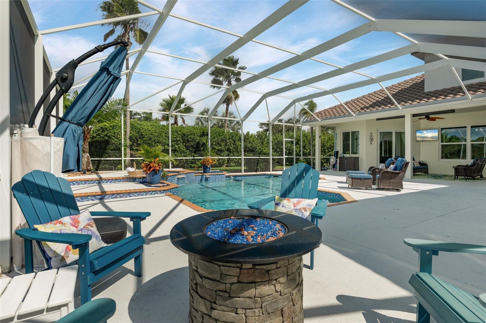 PRESERVE AT PANTHER RIDGE PH III - Residential