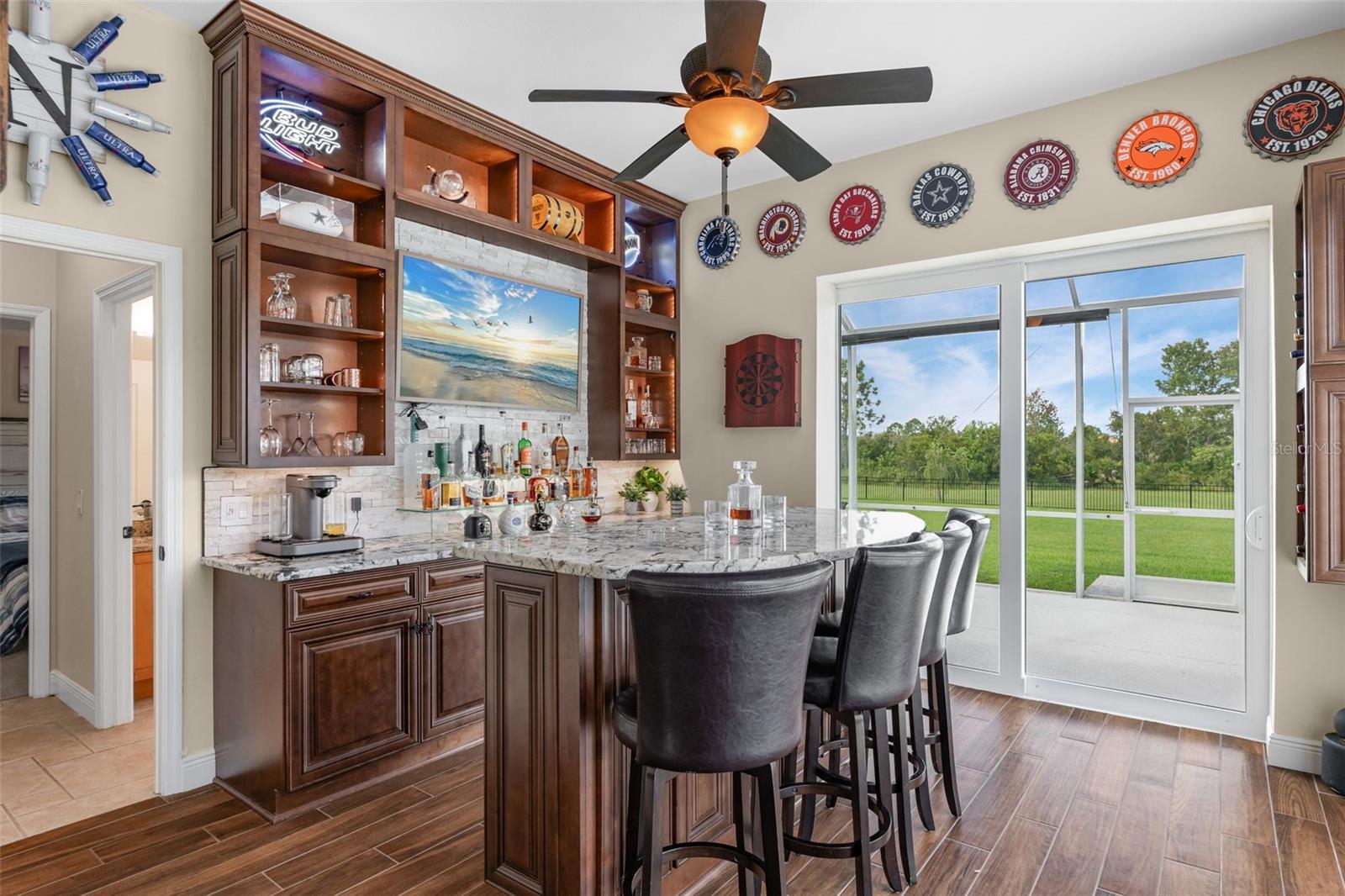PRESERVE AT PANTHER RIDGE PH III - Residential