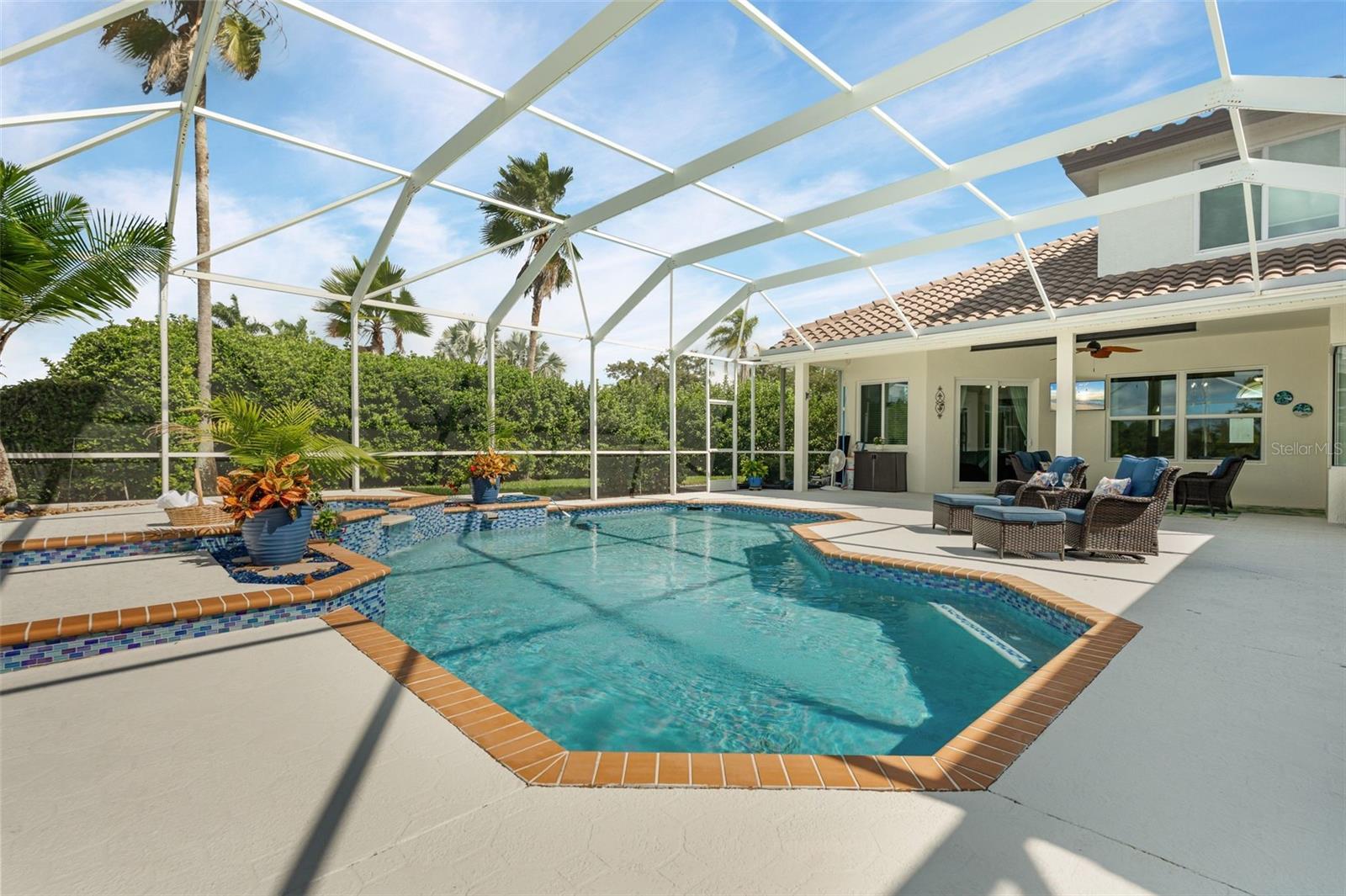 PRESERVE AT PANTHER RIDGE PH III - Residential
