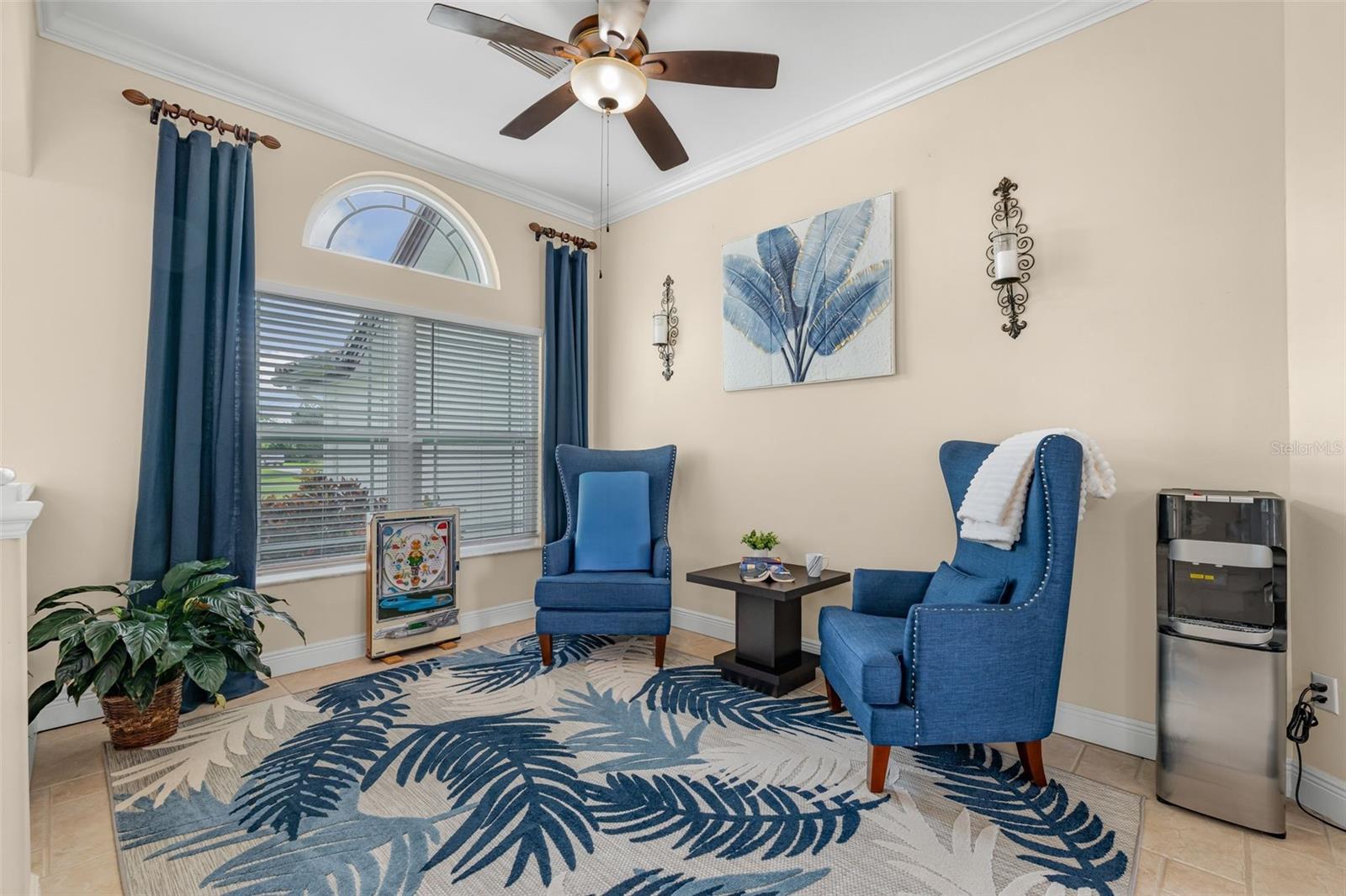 PRESERVE AT PANTHER RIDGE PH III - Residential