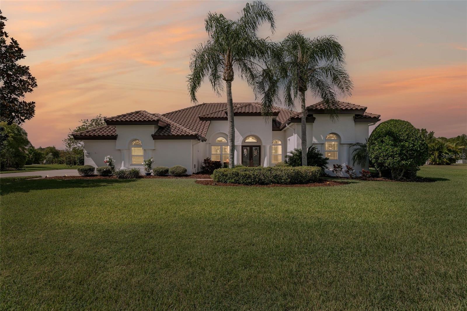 PRESERVE AT PANTHER RIDGE PH III - Residential