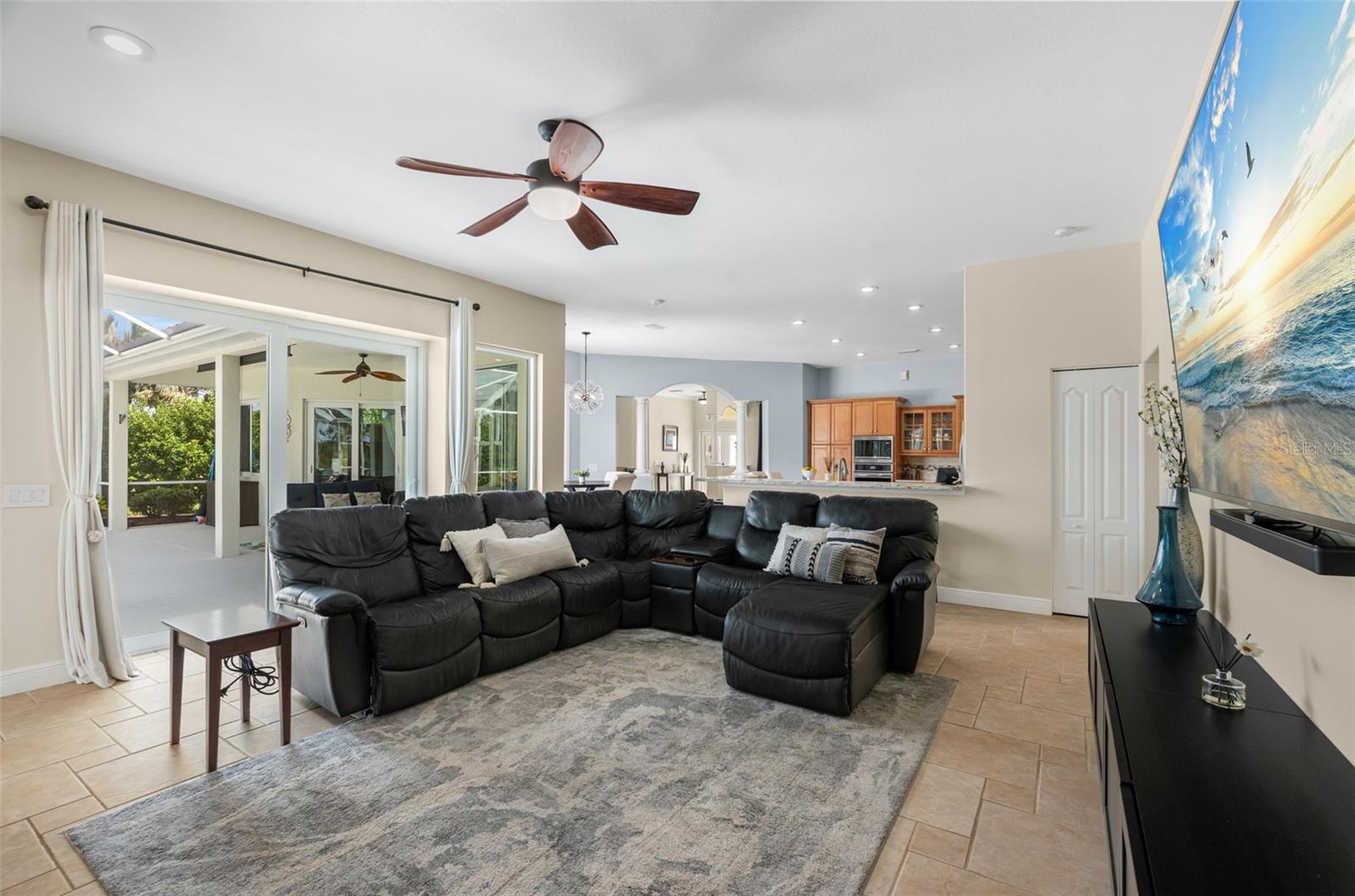 PRESERVE AT PANTHER RIDGE PH III - Residential