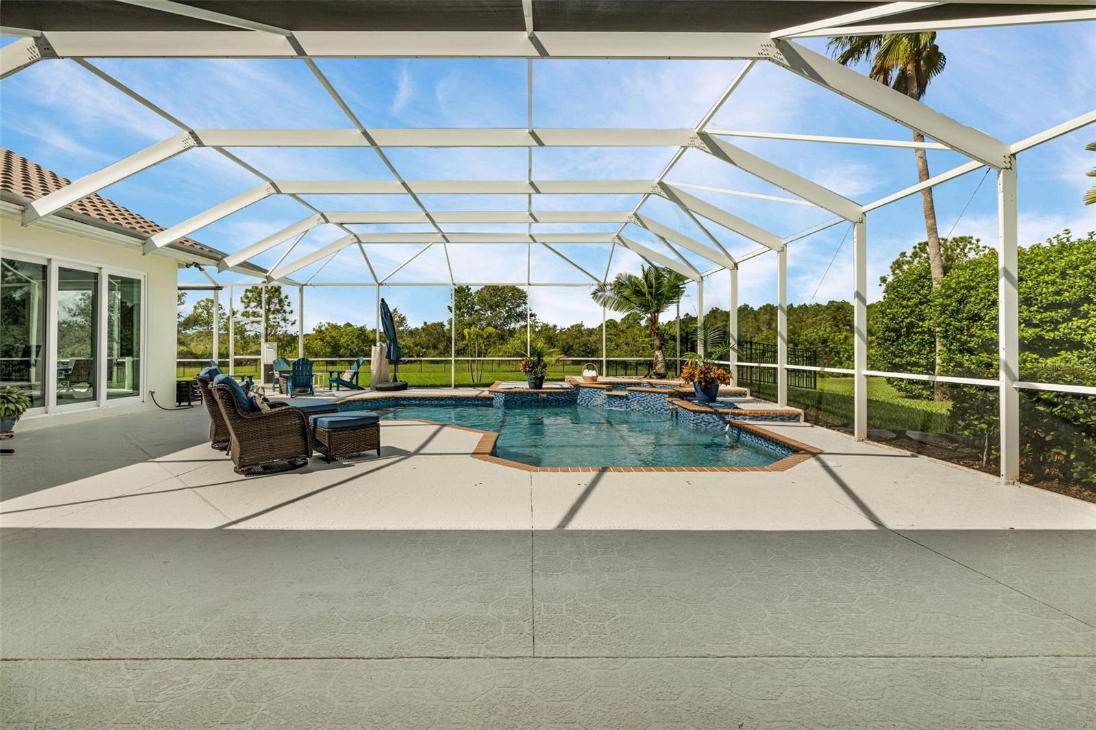 PRESERVE AT PANTHER RIDGE PH III - Residential