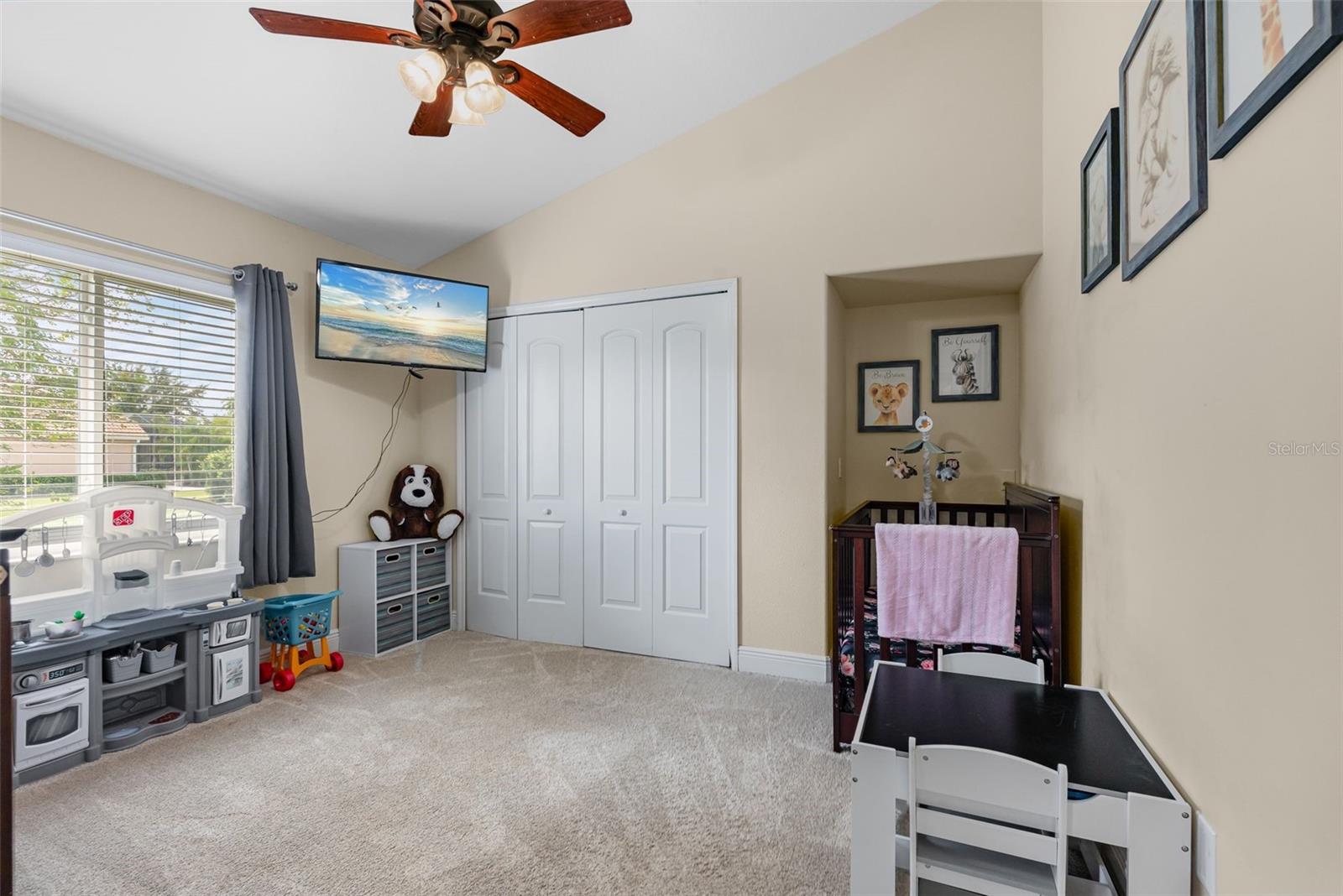 PRESERVE AT PANTHER RIDGE PH III - Residential
