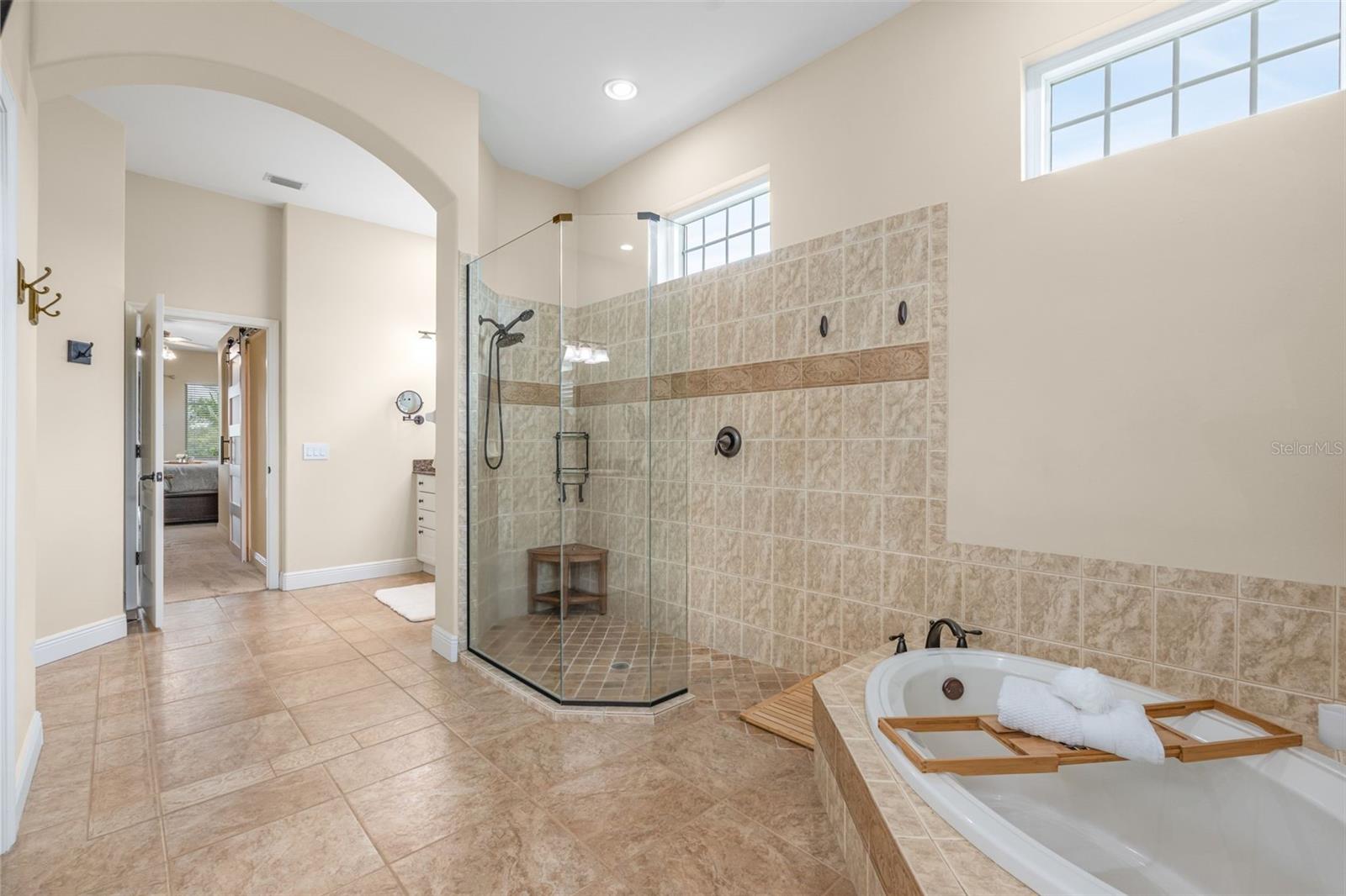 PRESERVE AT PANTHER RIDGE PH III - Residential
