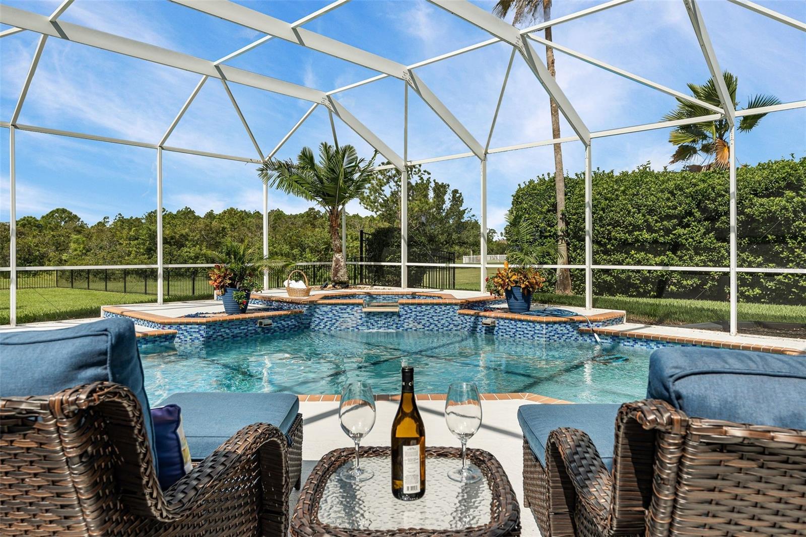 PRESERVE AT PANTHER RIDGE PH III - Residential