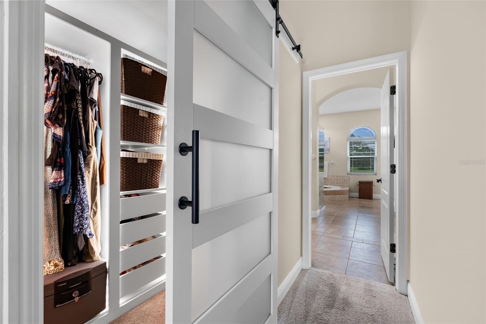 PRESERVE AT PANTHER RIDGE PH III - Residential