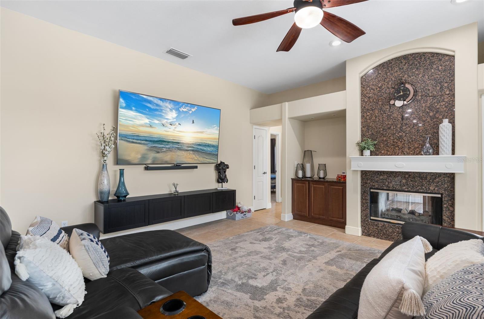 PRESERVE AT PANTHER RIDGE PH III - Residential