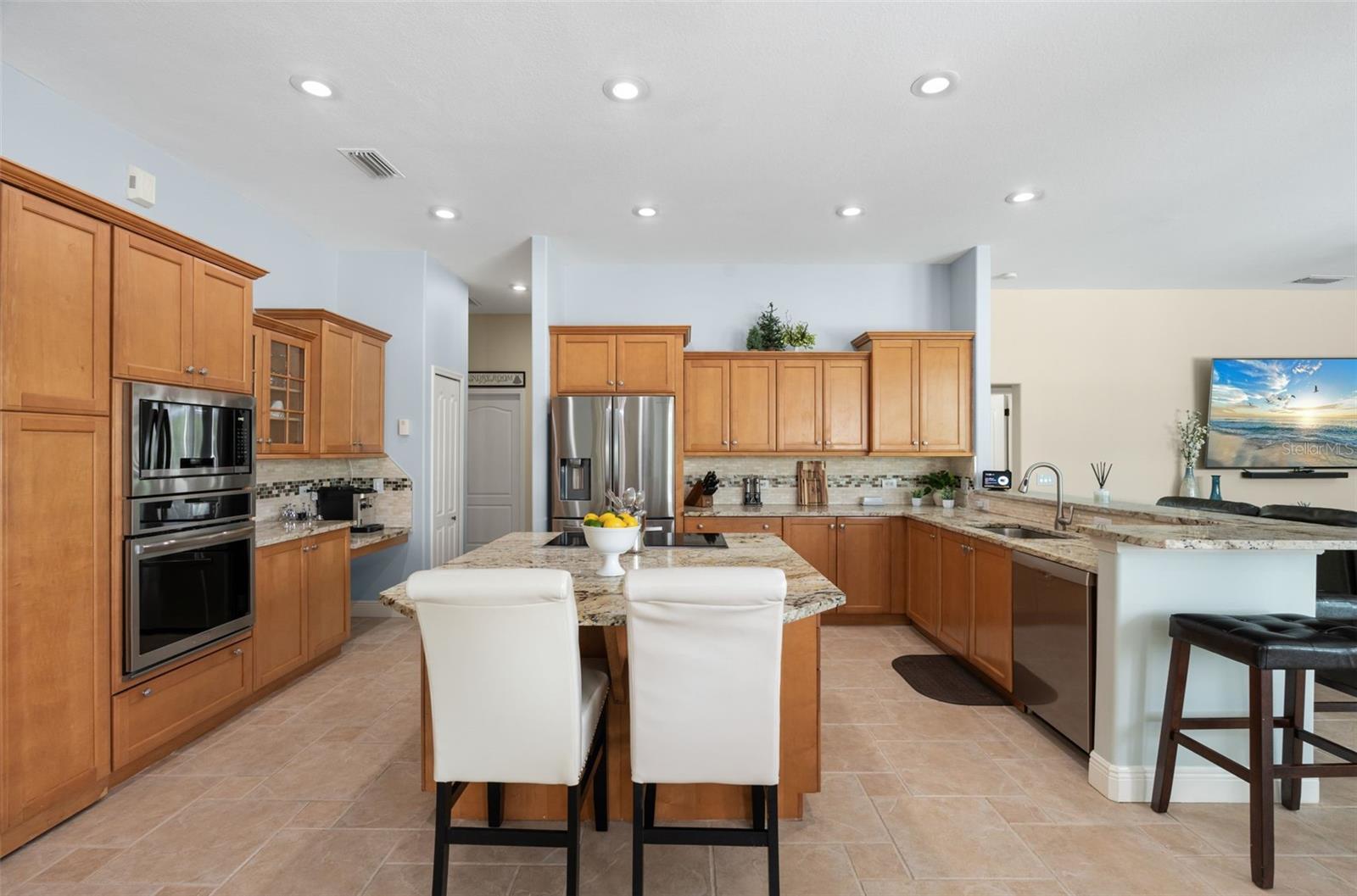 PRESERVE AT PANTHER RIDGE PH III - Residential