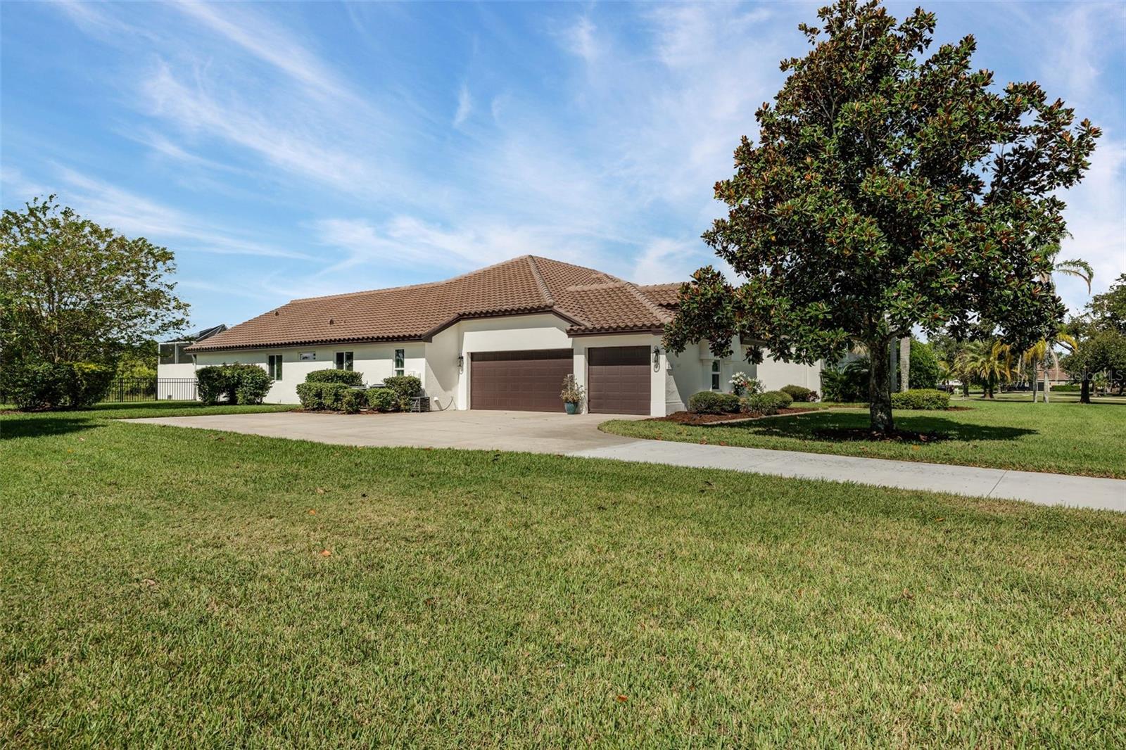PRESERVE AT PANTHER RIDGE PH III - Residential