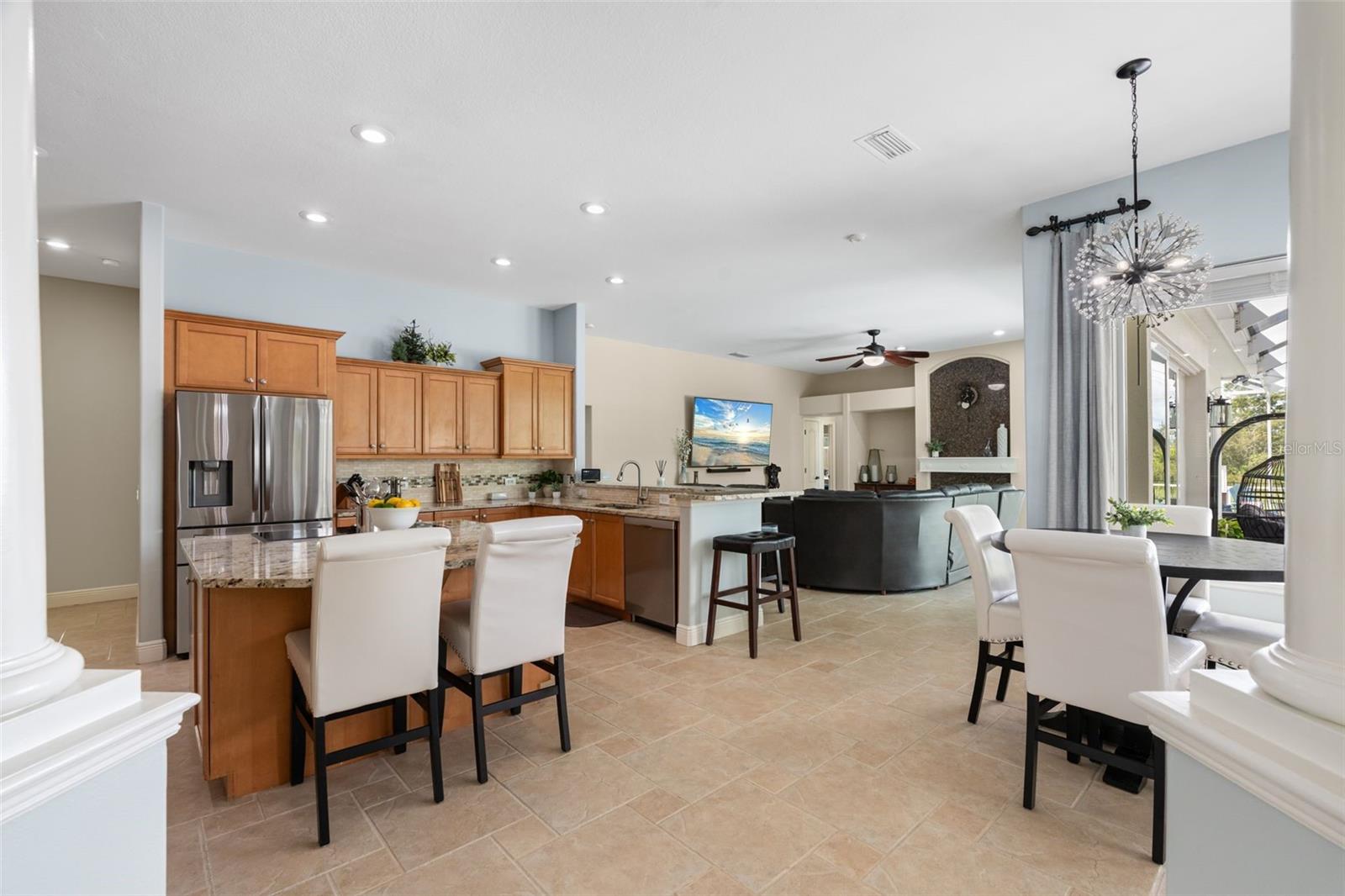 PRESERVE AT PANTHER RIDGE PH III - Residential