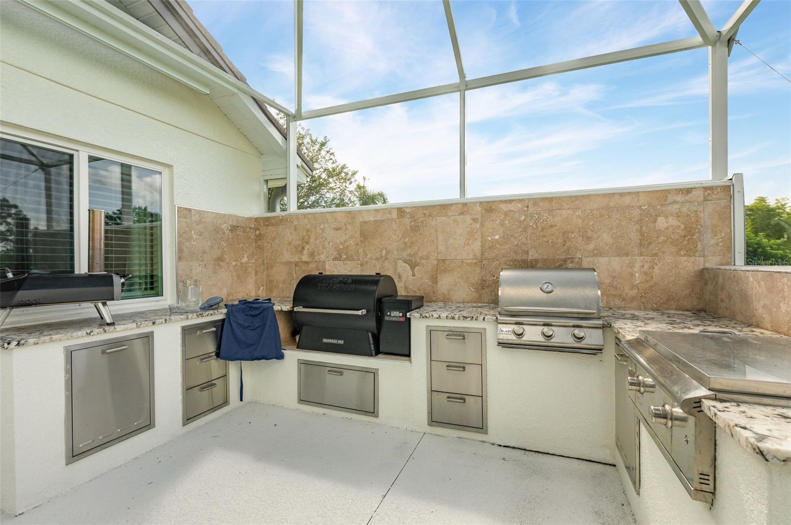PRESERVE AT PANTHER RIDGE PH III - Residential