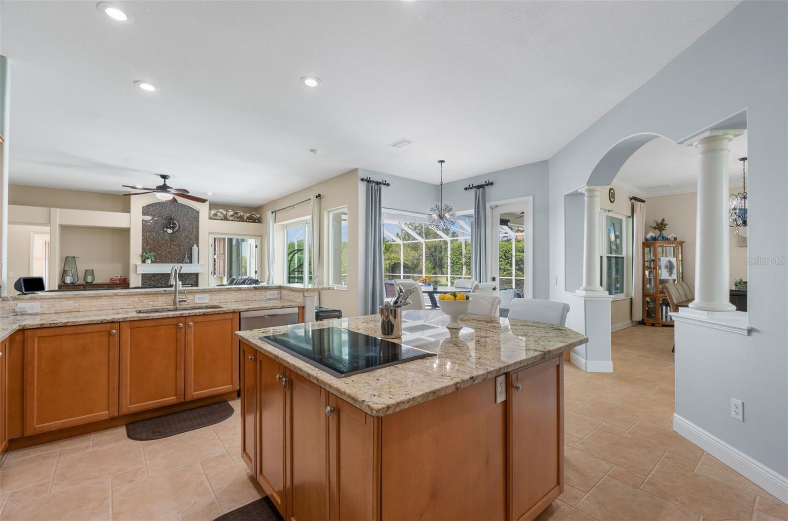 PRESERVE AT PANTHER RIDGE PH III - Residential