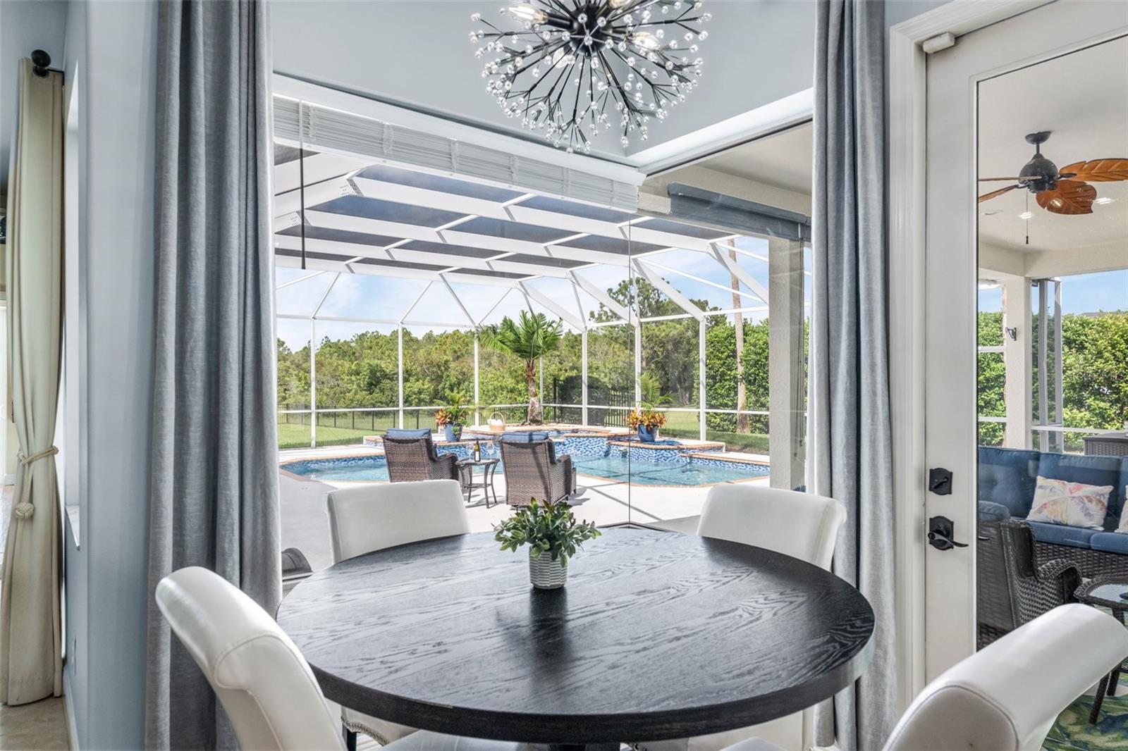 PRESERVE AT PANTHER RIDGE PH III - Residential