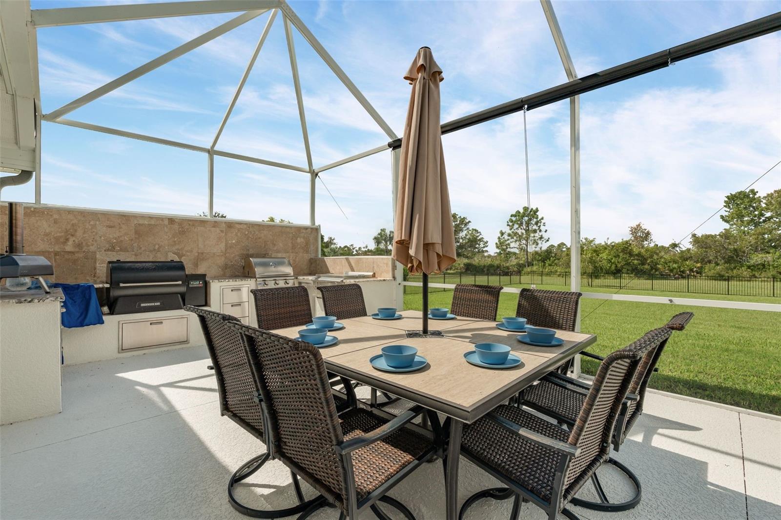 PRESERVE AT PANTHER RIDGE PH III - Residential