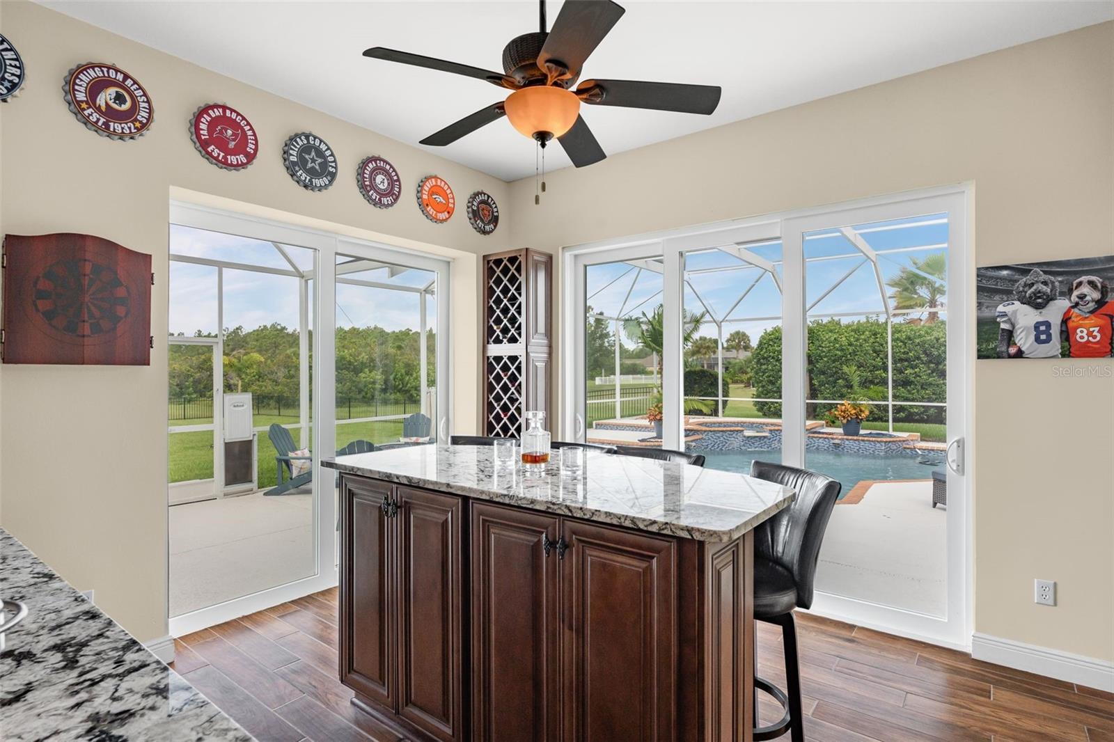 PRESERVE AT PANTHER RIDGE PH III - Residential