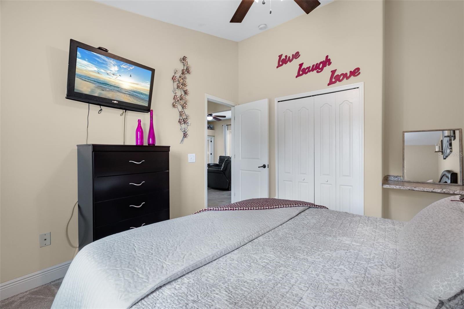 PRESERVE AT PANTHER RIDGE PH III - Residential