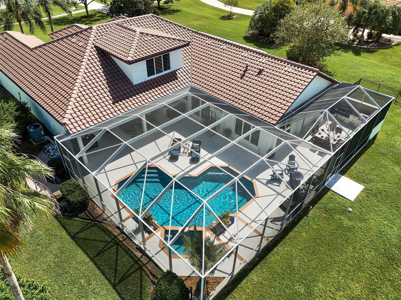PRESERVE AT PANTHER RIDGE PH III - Residential