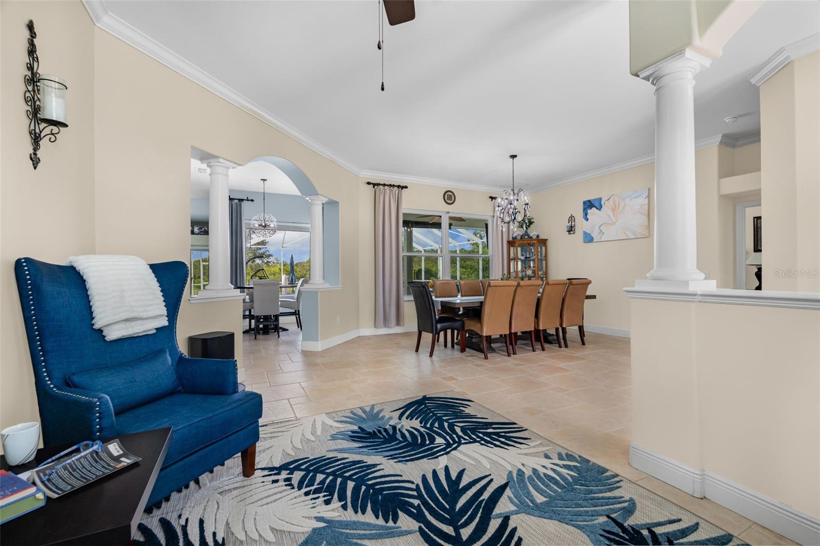 PRESERVE AT PANTHER RIDGE PH III - Residential