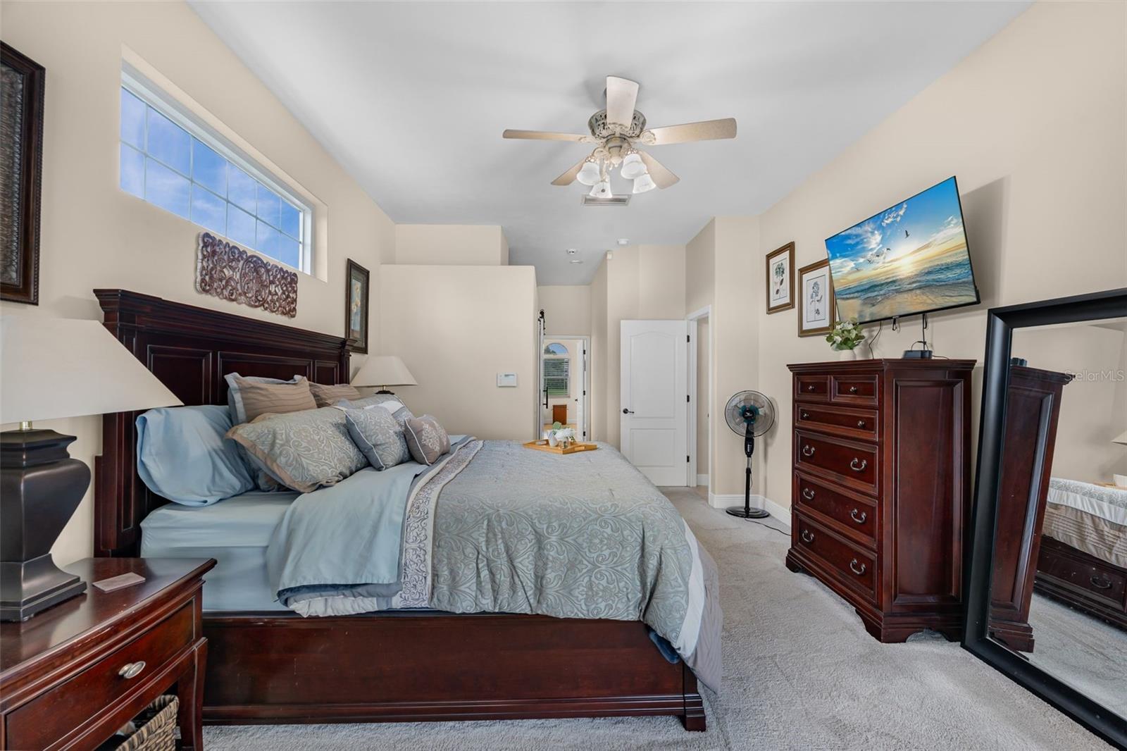 PRESERVE AT PANTHER RIDGE PH III - Residential