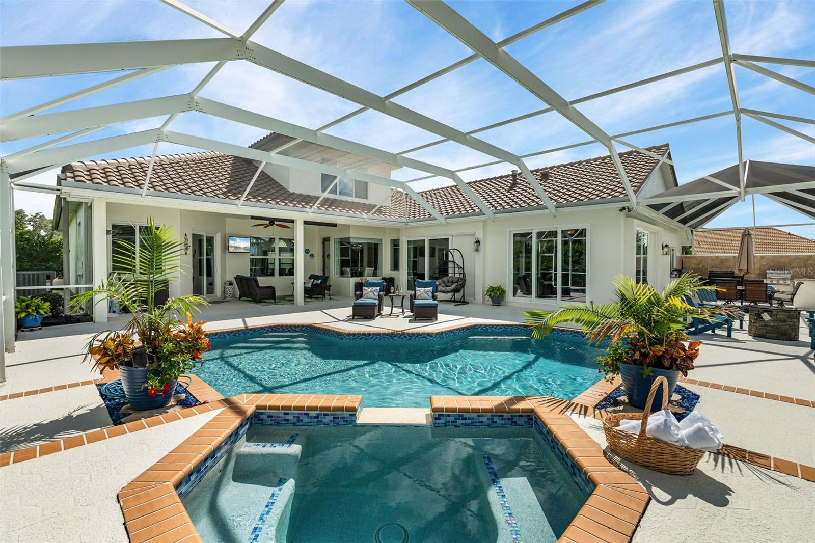PRESERVE AT PANTHER RIDGE PH III - Residential