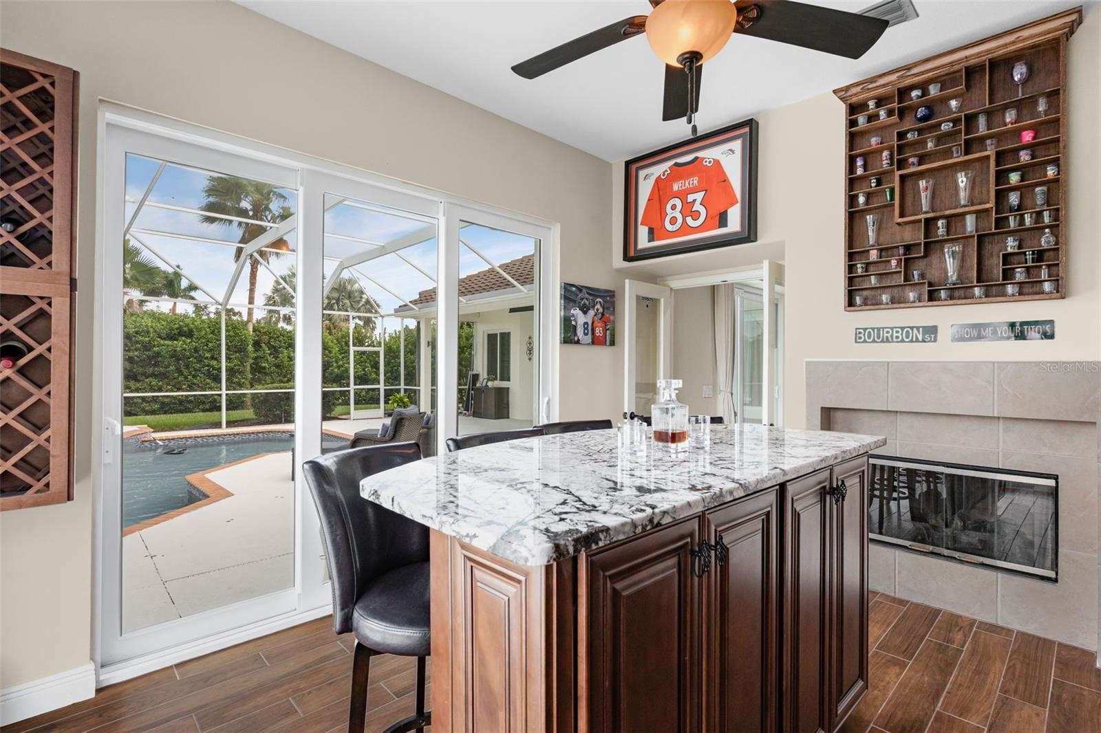 PRESERVE AT PANTHER RIDGE PH III - Residential