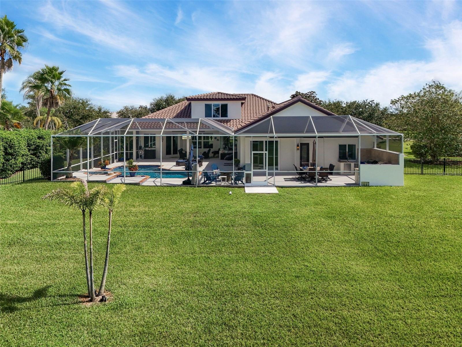 PRESERVE AT PANTHER RIDGE PH III - Residential