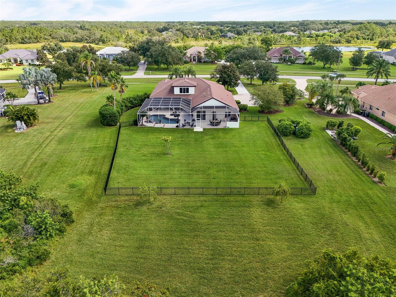 PRESERVE AT PANTHER RIDGE PH III - Residential