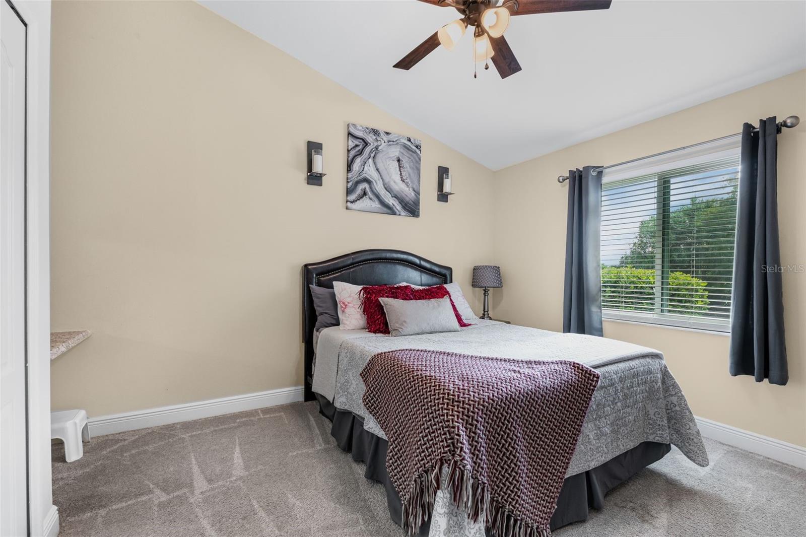 PRESERVE AT PANTHER RIDGE PH III - Residential