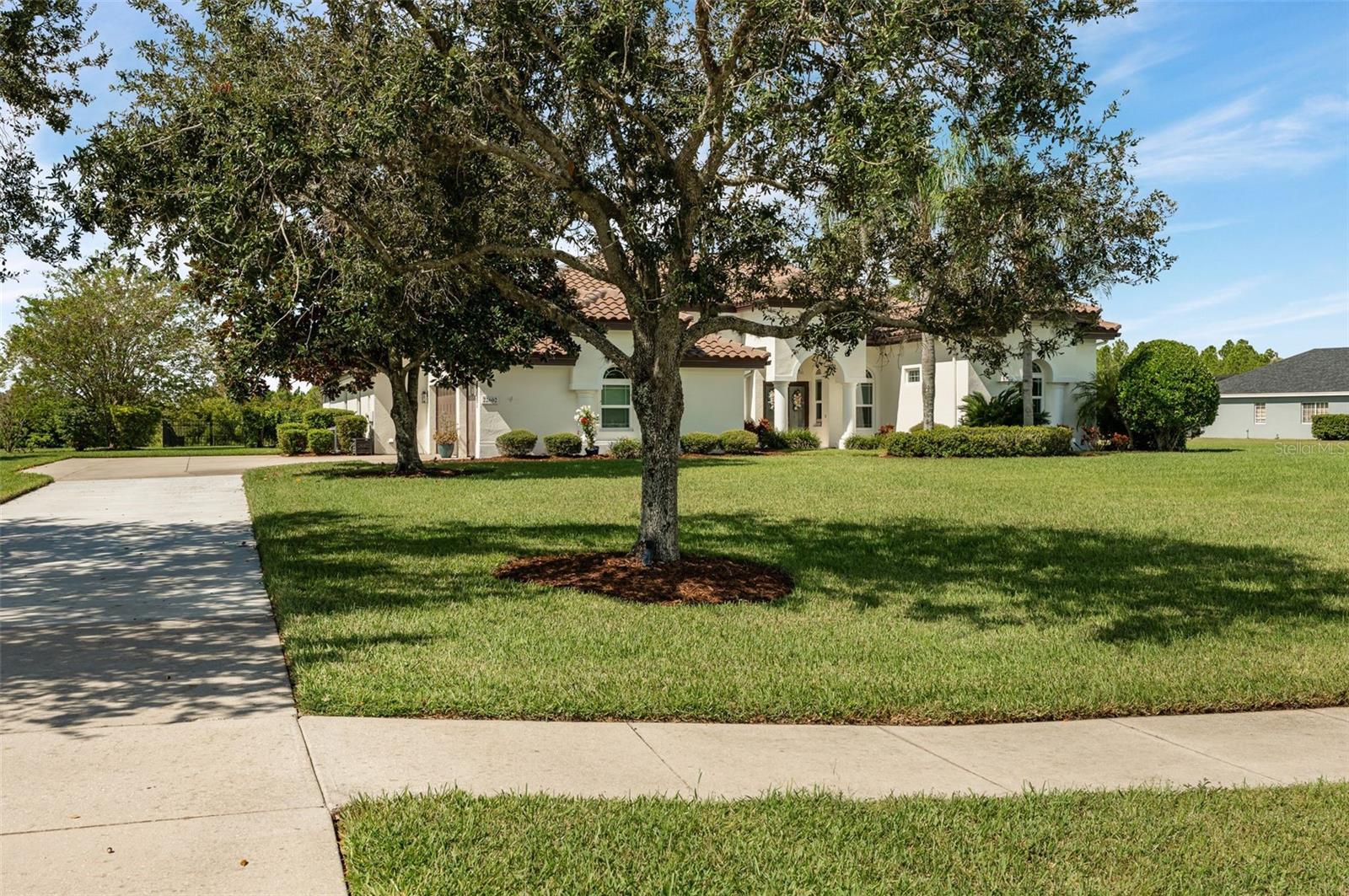PRESERVE AT PANTHER RIDGE PH III - Residential