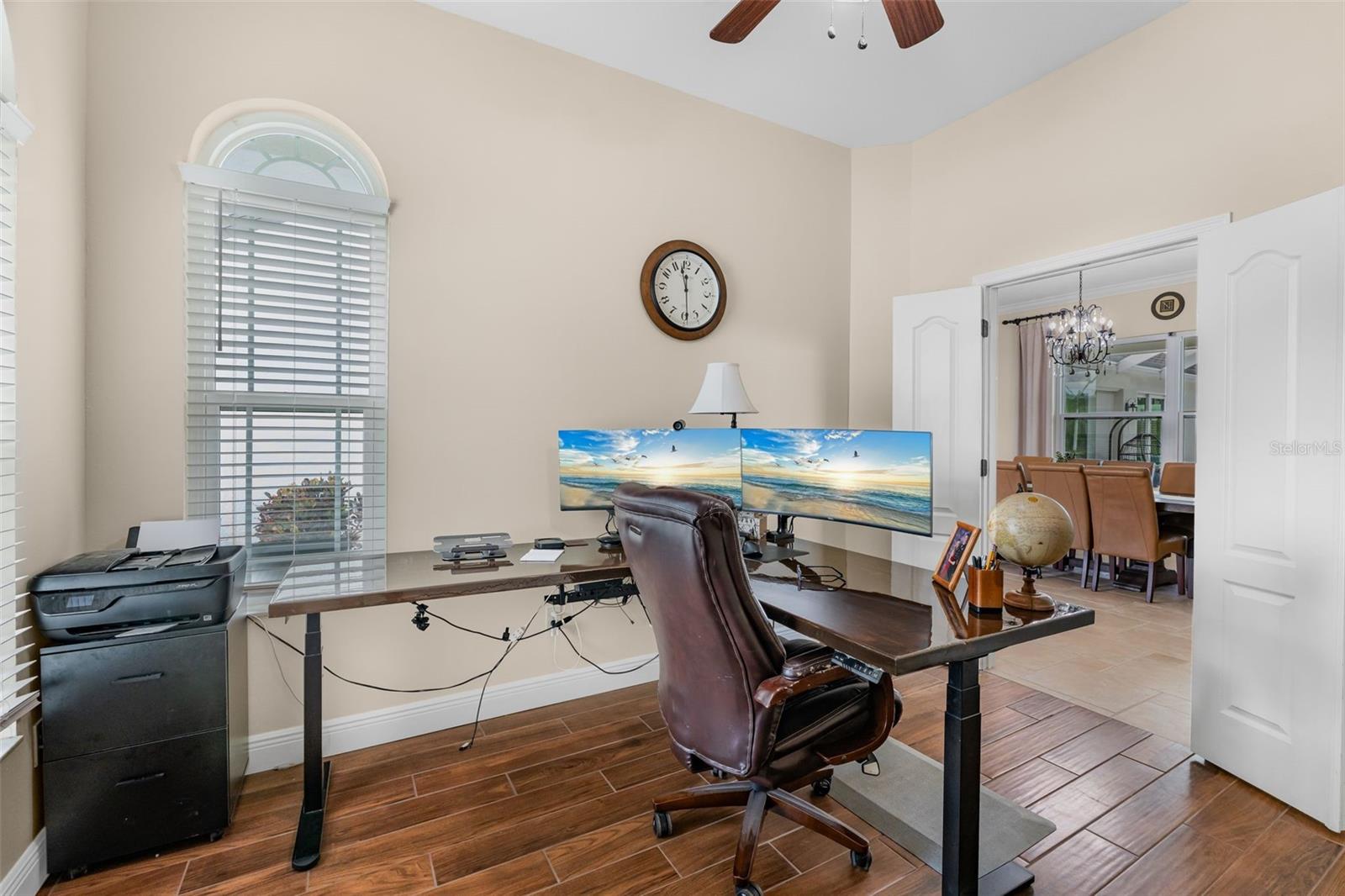 PRESERVE AT PANTHER RIDGE PH III - Residential