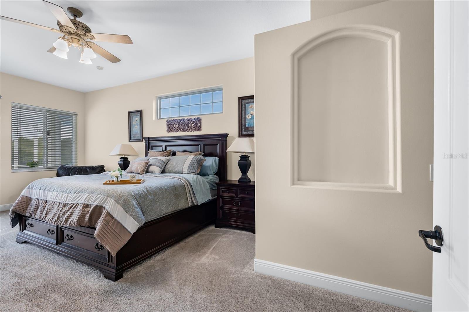 PRESERVE AT PANTHER RIDGE PH III - Residential