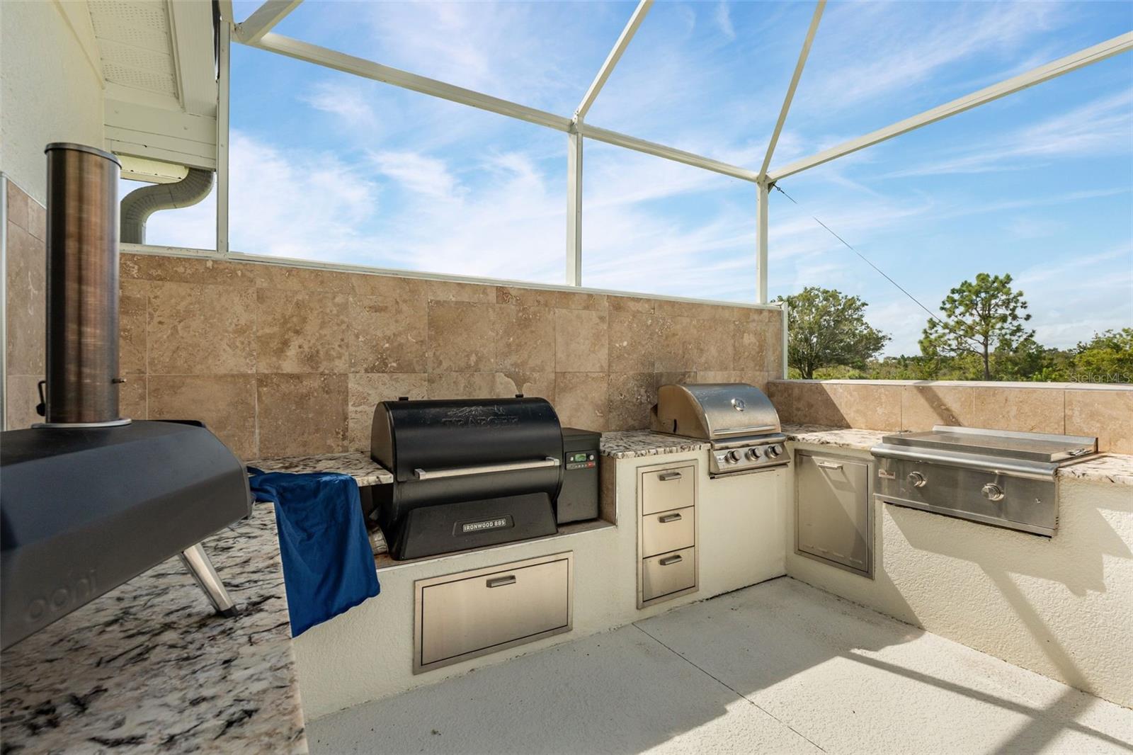 PRESERVE AT PANTHER RIDGE PH III - Residential