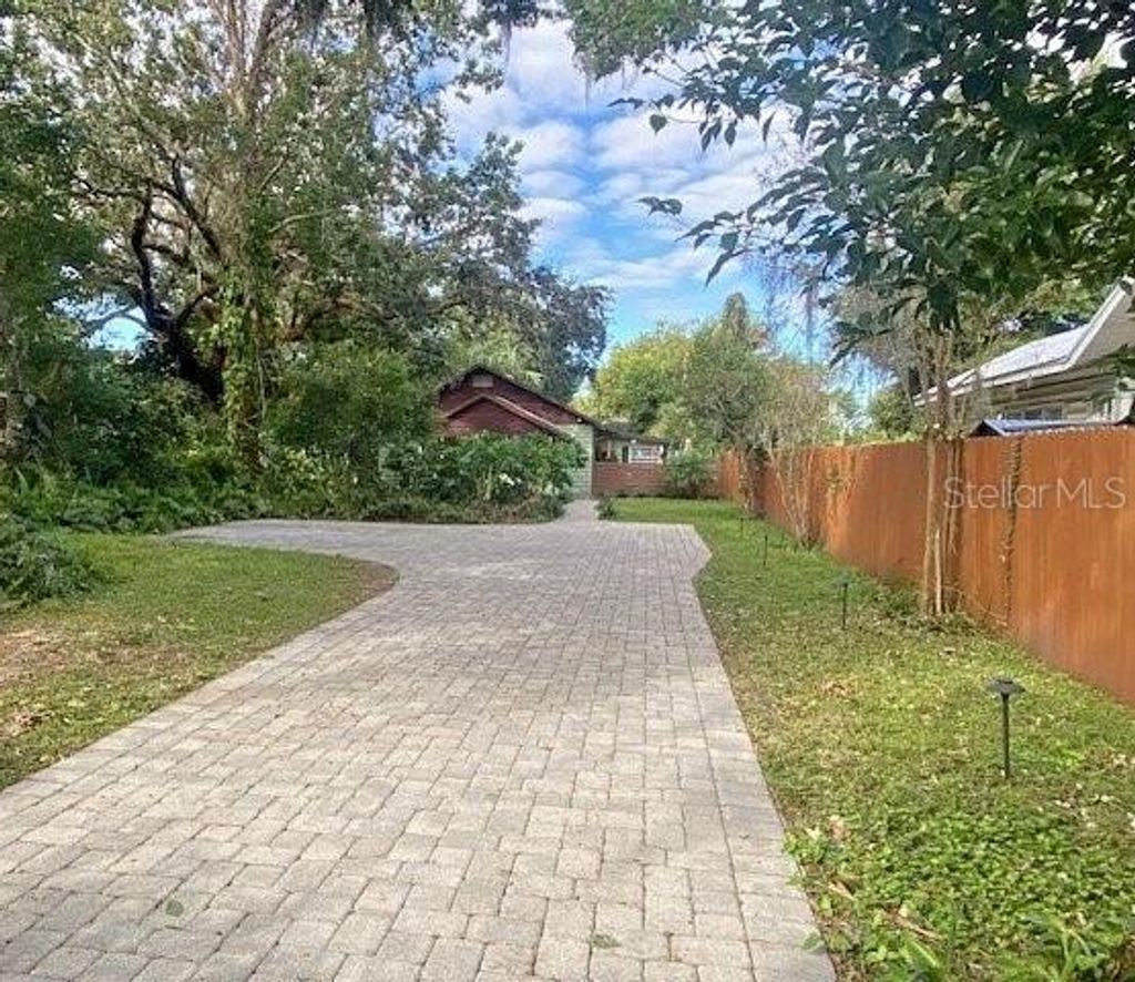 Photo of 2506 Formosa Avenue, Orlando, FL 32804 (MLS # O6386806)