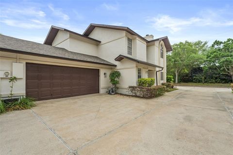 A home in WINTER PARK