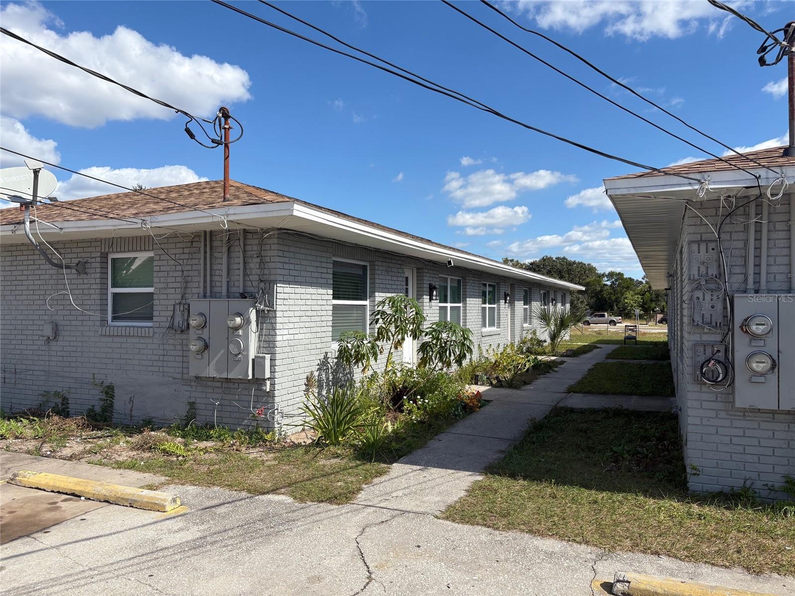 INMANS ALLOTMENT - Residential Income