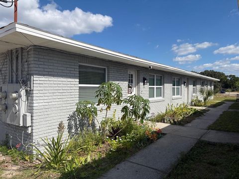 Photo of 1724 2nd Street NW #D, Winter Haven, FL 33881 (MLS # L4957728)